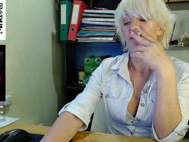 Nadin-slut webcam