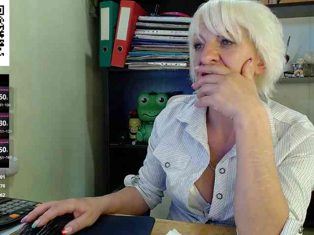 Nadin-slut webcam