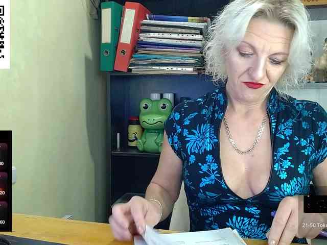 Nadin-slut webcam