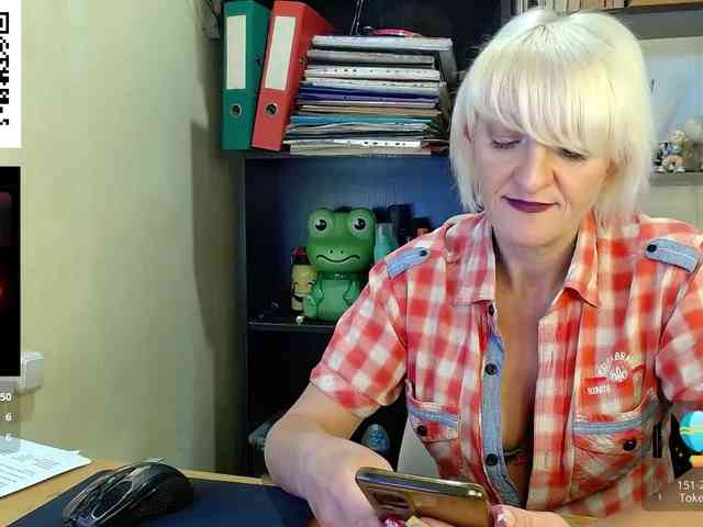 Nadin-slut webcam