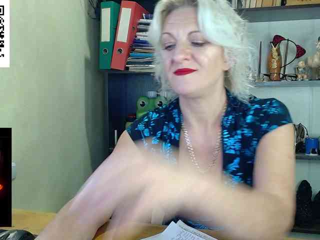 Nadin-slut webcam