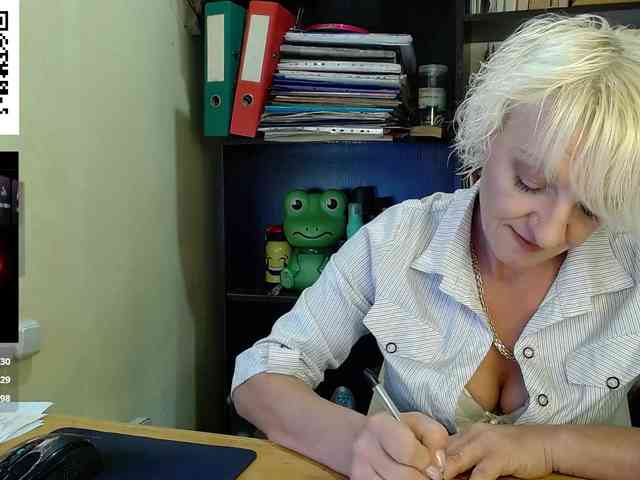 Nadin-slut webcam