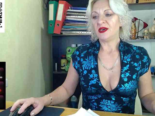 Nadin-slut webcam