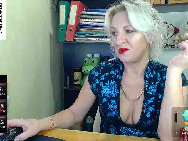 Nadin-slut webcam