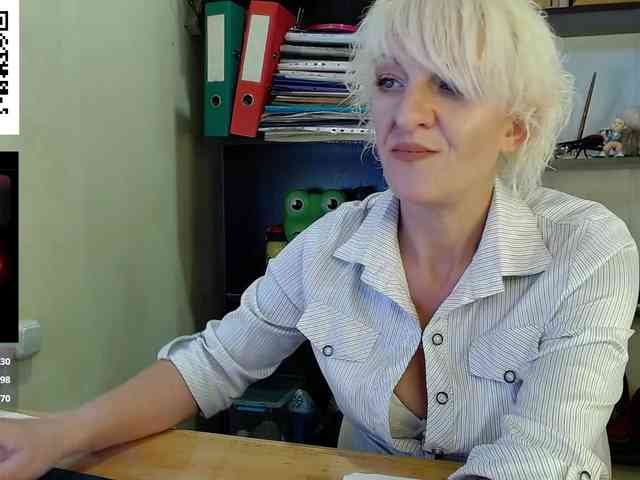 Nadin-slut webcam