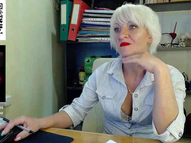 Nadin-slut webcam