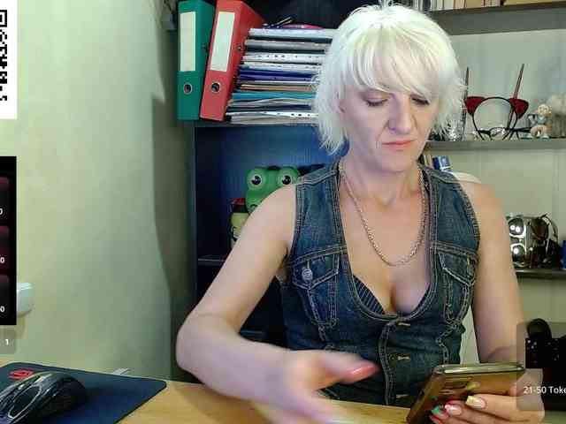 Nadin-slut webcam