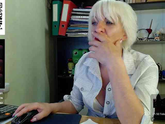 Nadin-slut webcam