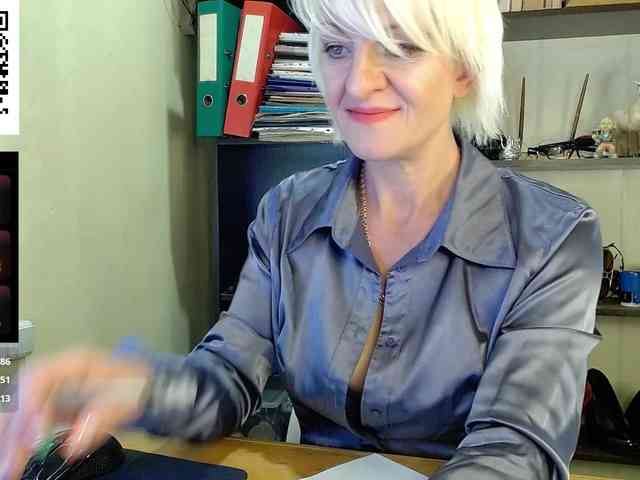 Nadin-slut webcam