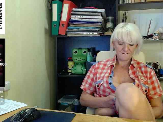 Nadin-slut webcam