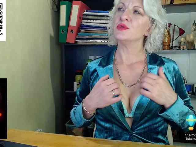 Nadin-slut webcam