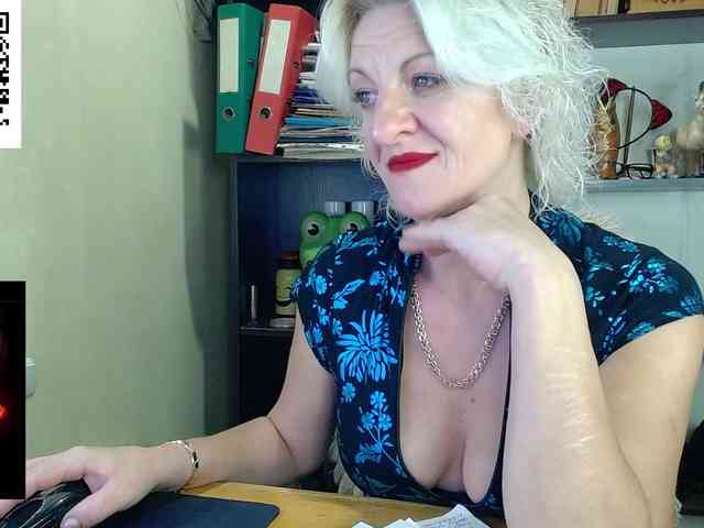 Nadin-slut webcam