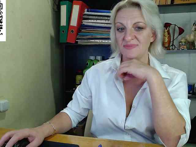 Nadin-slut webcam