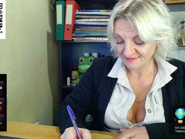 Nadin-slut webcam
