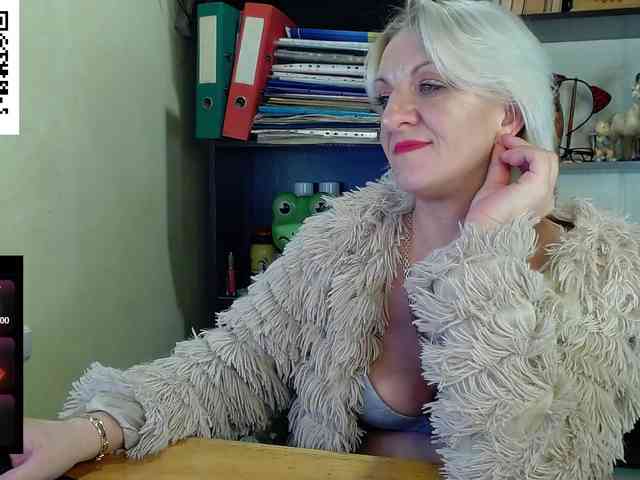 Nadin-slut webcam
