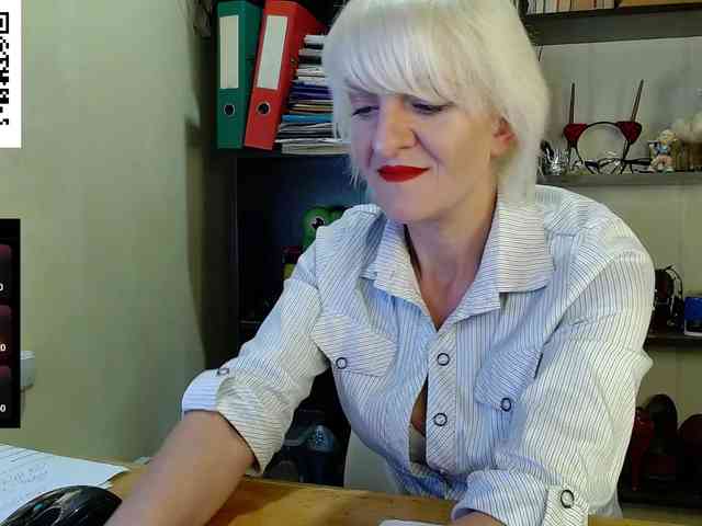 Nadin-slut webcam