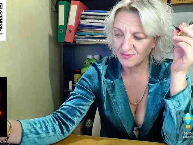 Nadin-slut webcam
