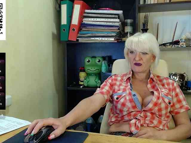 Nadin-slut webcam