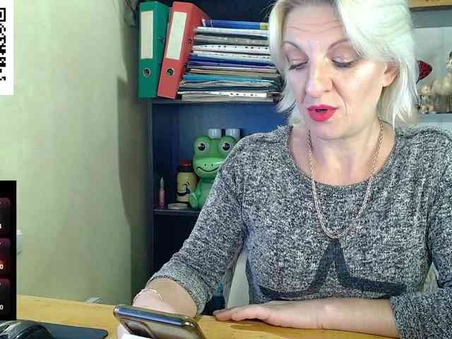 Nadin-slut webcam