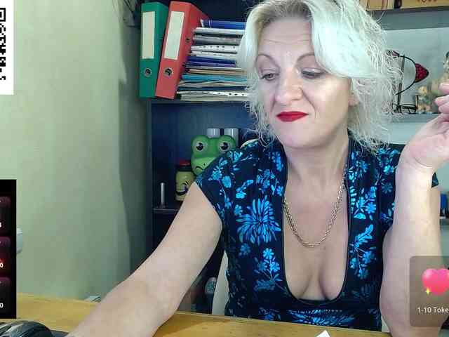 Nadin-slut webcam