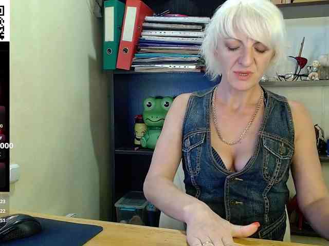 Nadin-slut webcam