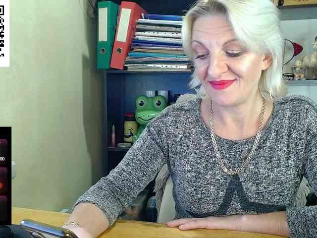 Nadin-slut webcam