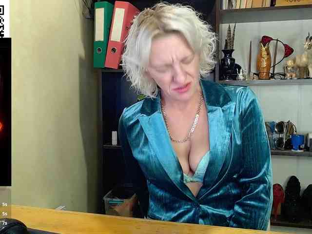 Nadin-slut webcam
