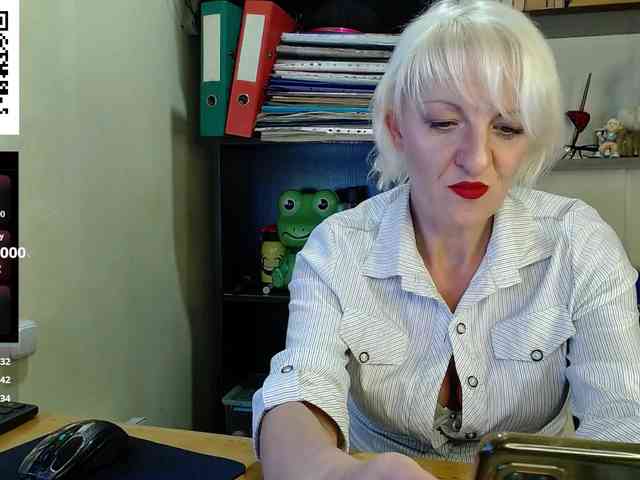 Nadin-slut webcam