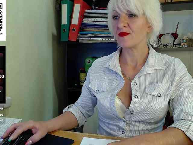 Nadin-slut webcam