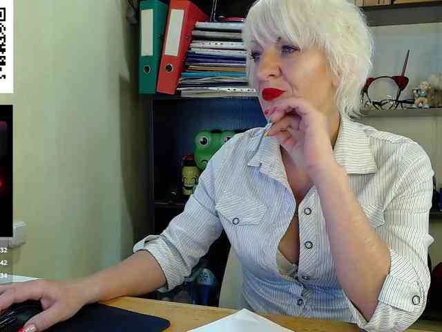 Nadin-slut webcam