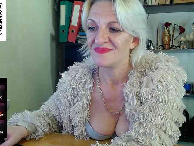 Nadin-slut webcam
