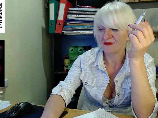 Nadin-slut webcam