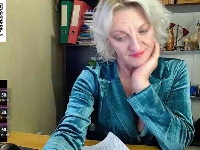 Nadin-slut webcam