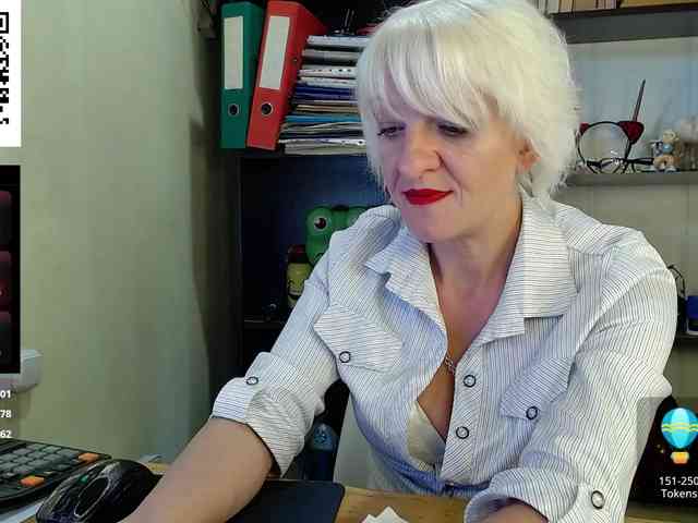 Nadin-slut webcam