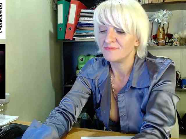 Nadin-slut webcam