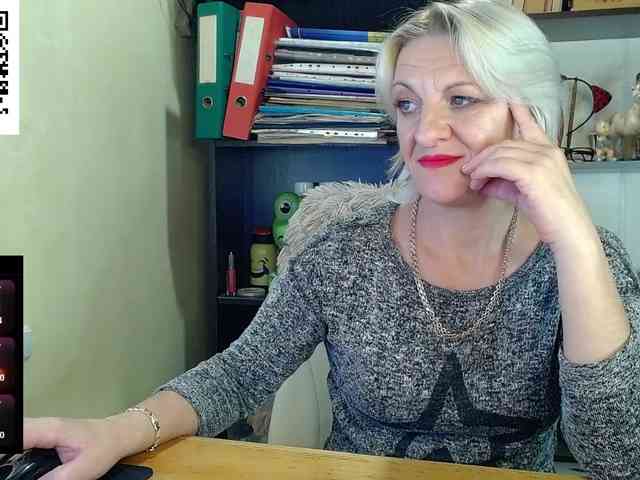 Nadin-slut webcam