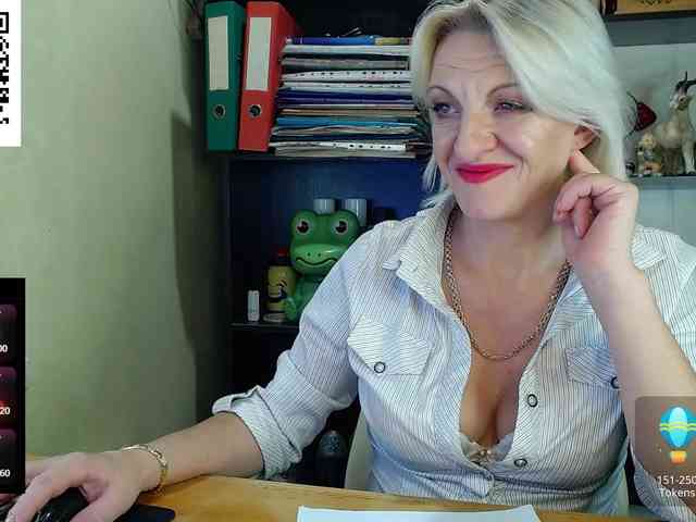 Nadin-slut webcam