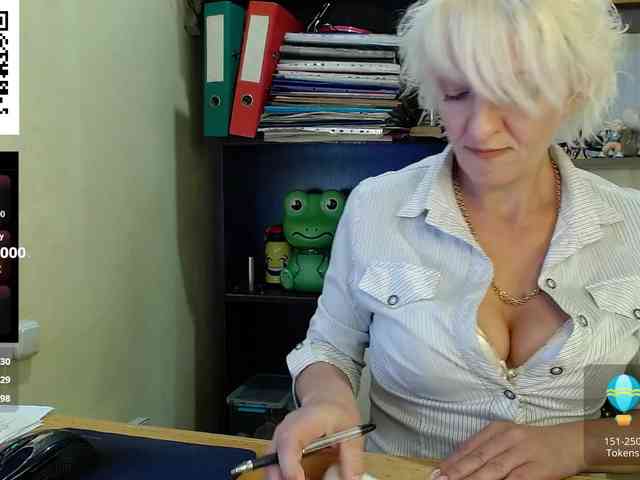 Nadin-slut webcam