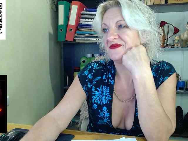 Nadin-slut webcam