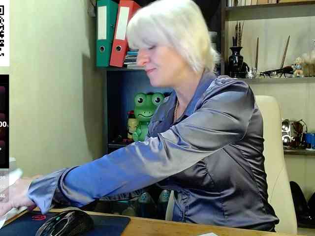Nadin-slut webcam
