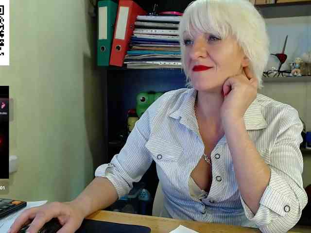 Nadin-slut webcam