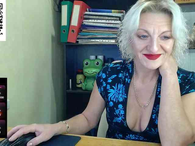 Nadin-slut webcam