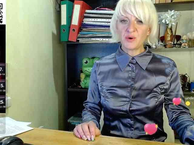 Nadin-slut webcam