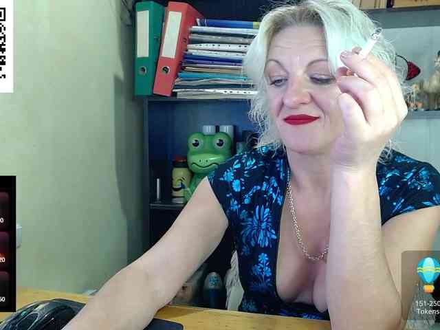 Nadin-slut webcam