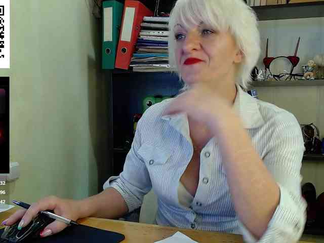 Nadin-slut webcam