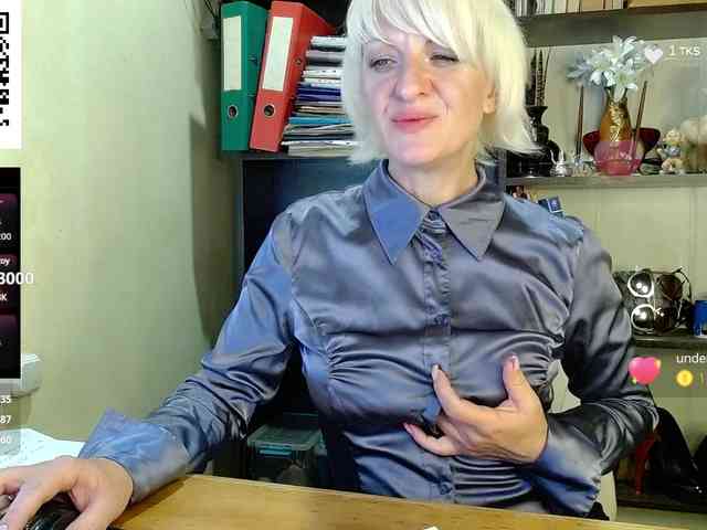 Nadin-slut webcam