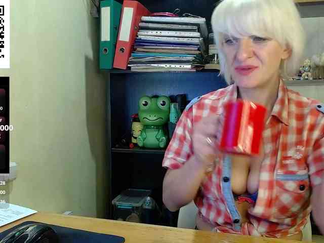 Nadin-slut webcam
