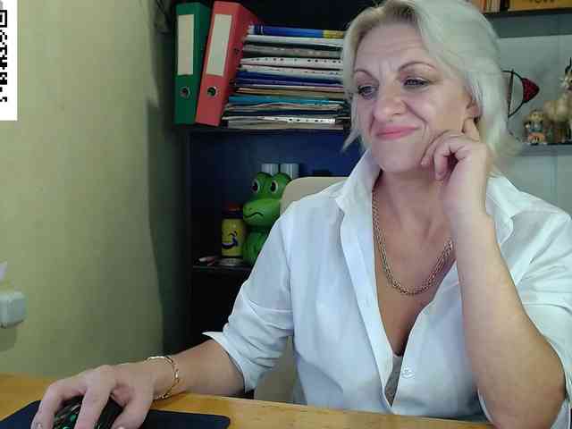 Nadin-slut webcam