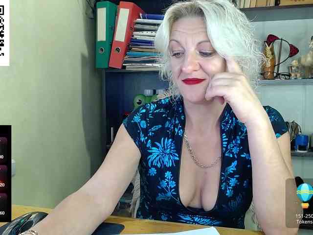 Nadin-slut webcam