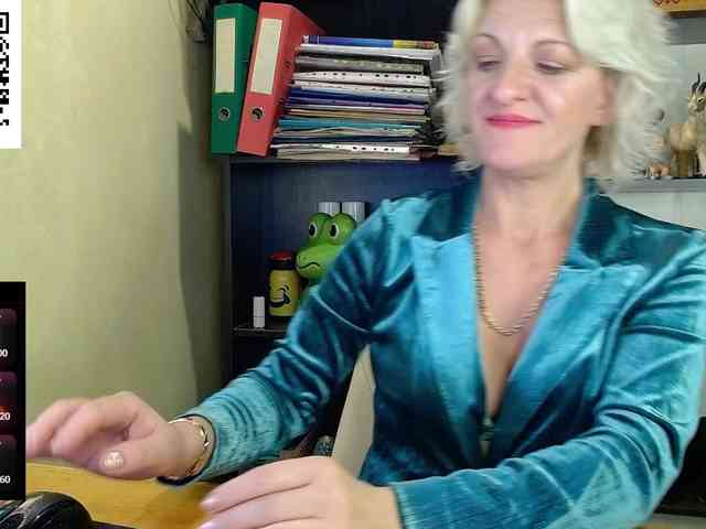 Nadin-slut webcam